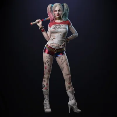 Harley Quinn