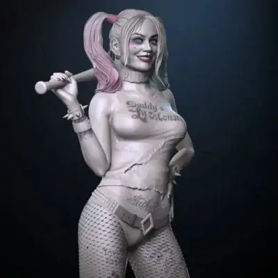 Harley Quinn