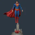 Superman (Christopher Reeve Iconic)