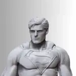 Superman (Christopher Reeve Iconic)