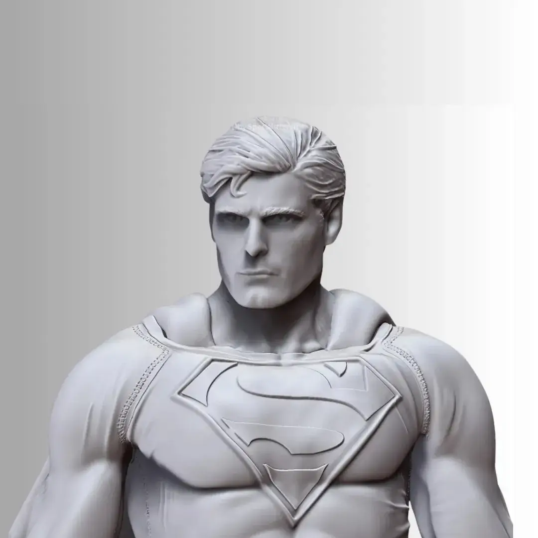 15 copy Superman (Christopher Reeve Iconic) - Image 1