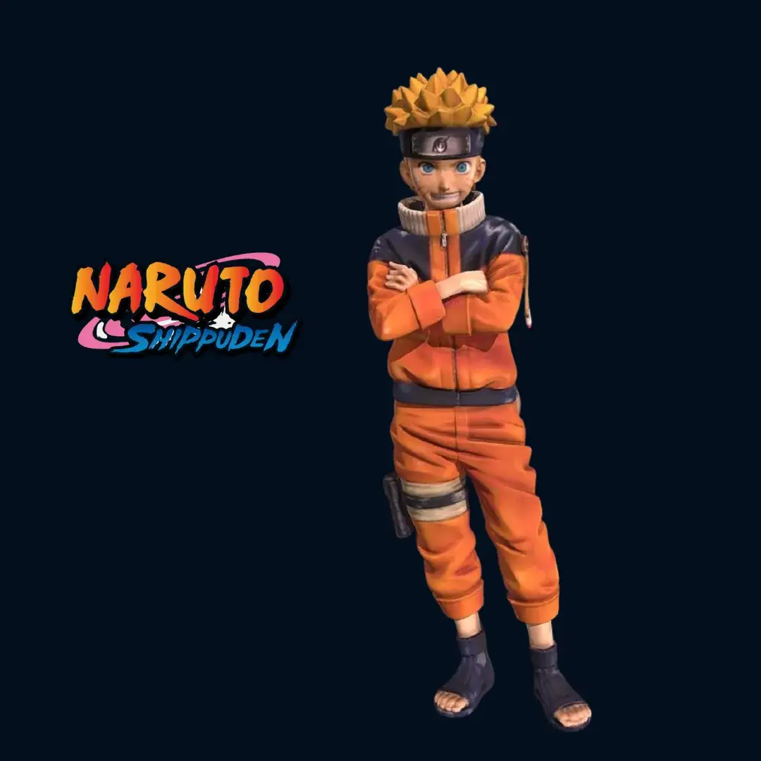 15 copy Uzumaki - Naruto - Image 1