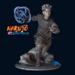 Uzumaki - Shippuuden (Naruto Hurricane Chronicles) - Naruto
