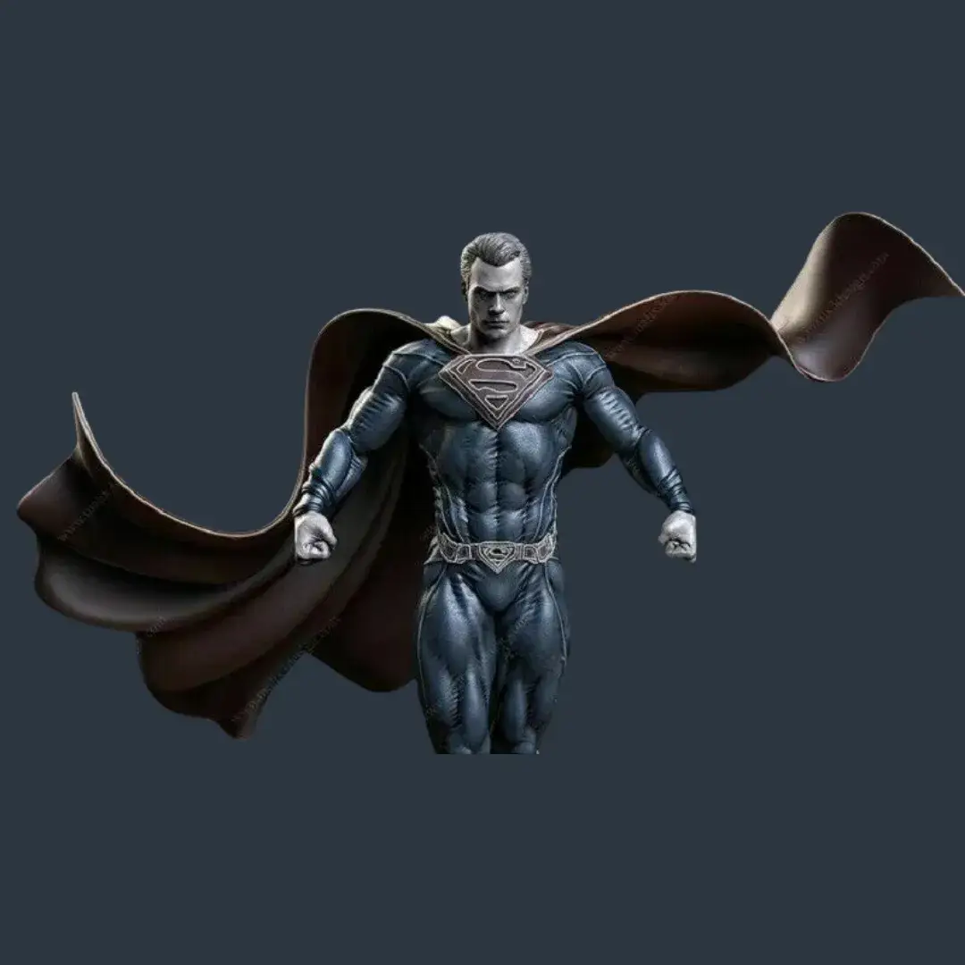 16 copy Superman (Kal-El / Clark Kent) - Image 1