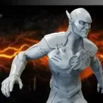 The Flash - Barry Allen