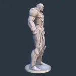 Cyborg - Justice League Superhero - Image 3