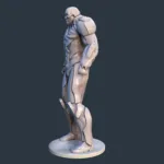 Cyborg - Justice League Superhero - Image 4