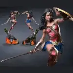 Wonder Woman - Comic