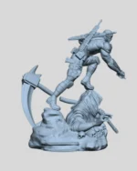 Deathstroke - Image 4