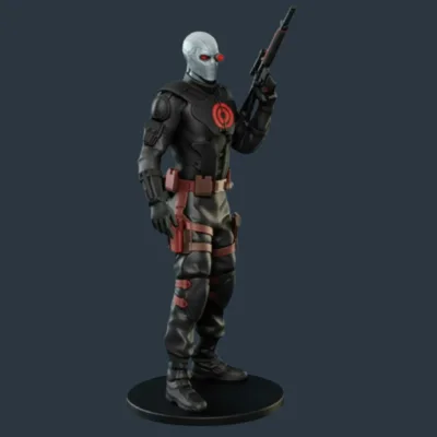 Deadshot