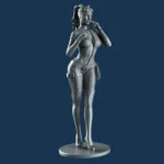 Lethal Catwoman - Image 2