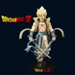 Gogeta Shogun – Dragon Ball Z