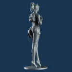 Lethal Catwoman - Image 3