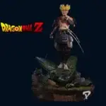 Trunks Samurai – Dragon Ball Z