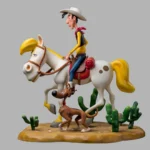 Lucky Luke
