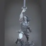 Lion O - Lord of the Thundercats