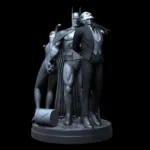 Batman Interrupted - Image 2