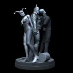 Batman Interrupted - Image 3