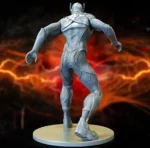 The Flash - Barry Allen - Image 4