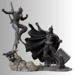 Batman vs Iron Man - Image 2