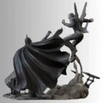 Batman vs Iron Man - Image 4