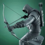 Green Arrow - Oliver Queen - Image 5