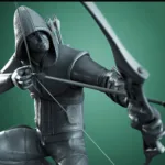 Green Arrow - Oliver Queen - Image 6