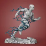 The Flash - Barry Allen - V2 - Image 2