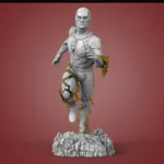 The Flash - Barry Allen - V2 - Image 3