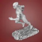 The Flash - Barry Allen - V2 - Image 4