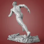 The Flash - Barry Allen - V2 - Image 5