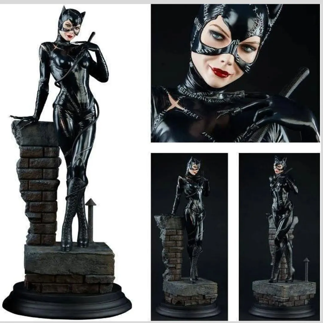 5 copy Catwoman (Michelle Pfeiffer) - Image 1