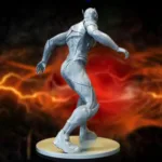 The Flash - Barry Allen - V1 - Image 4