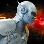 The Flash - Barry Allen - Image 3