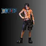 Portgas D. Ace – One Piece