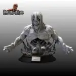 Eren Yeager Diorama – Attack on Titan