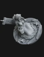 Aerith - Final Fantasy - Image 4