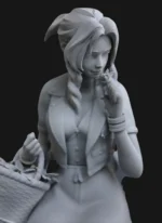 Aerith - Final Fantasy - Image 5