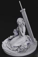 Aerith - Final Fantasy - Image 2