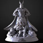 All Might – My Hero Academia - Image 2