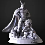 All Might – My Hero Academia - Image 3