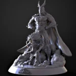 All Might – My Hero Academia - Image 4