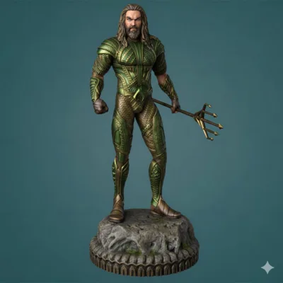 Aquaman