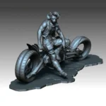 Biker Mice from Mars - Image 4