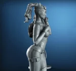 Lethal Catwoman - Image 5