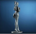 Lethal Catwoman - Image 3