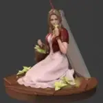 Aerith - Final Fantasy