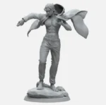 Eren Yeager – Attack on Titan - Image 2