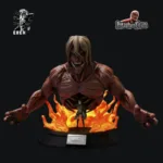 Eren Yeager Diorama – Attack on Titan