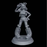 Mei Hatsume – My Hero Academia - Image 2